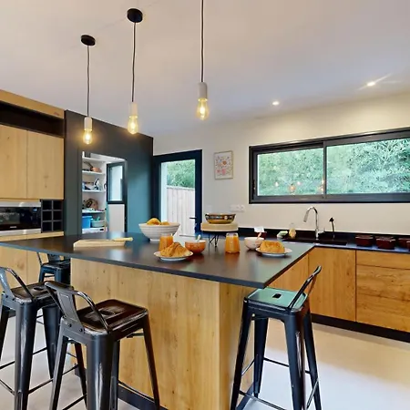 Expat Renting - Le Lumineux - Design - Wi-fi