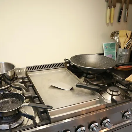 Expat Renting - Le Lumineux - Design - Wi-fi Villa *