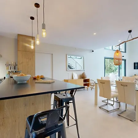 Expat Renting - Le Lumineux - Design - Wi-fi