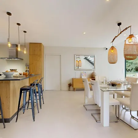 Expat Renting - Le Lumineux - Design - Wi-fi *