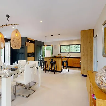 Expat Renting - Le Lumineux - Design - Wi-fi Villa *