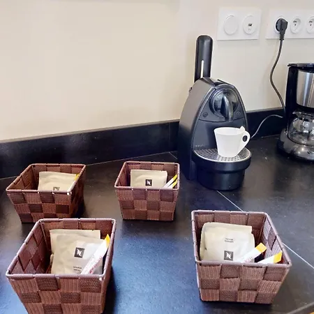 Villa Expat Renting - Le Lumineux - Design - Wi-fi Gragnague