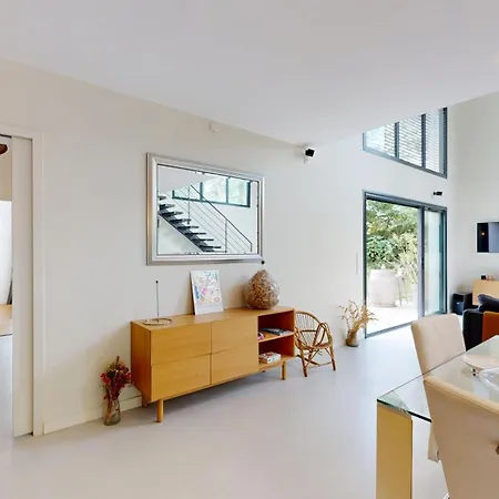 Villa Expat Renting - Le Lumineux - Design - Wi-fi Gragnague