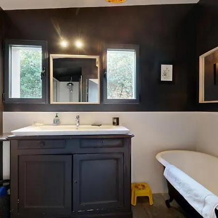 Villa Expat Renting - Le Lumineux - Design - Wi-fi *