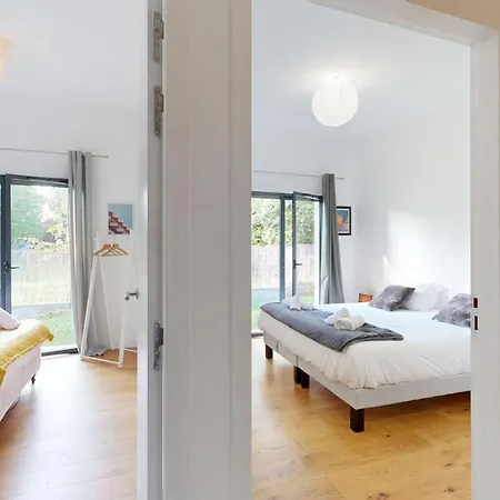 Villa Expat Renting - Le Lumineux - Design - Wi-fi Gragnague