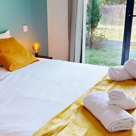 Expat Renting - Le Lumineux - Design - Wi-fi Villa Gragnague