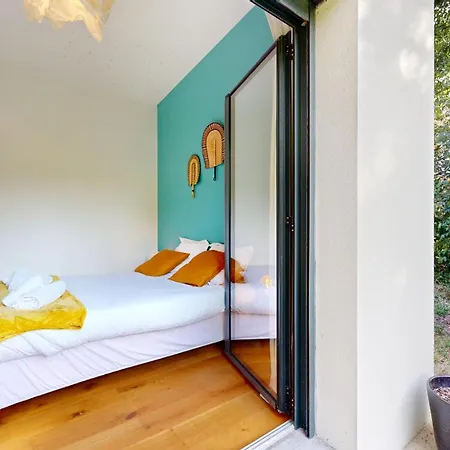 Villa Expat Renting - Le Lumineux - Design - Wi-fi Gragnague