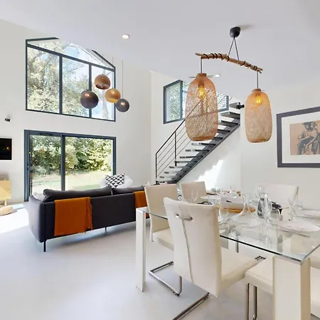 Expat Renting - Le Lumineux - Design - Wi-fi * Gragnague