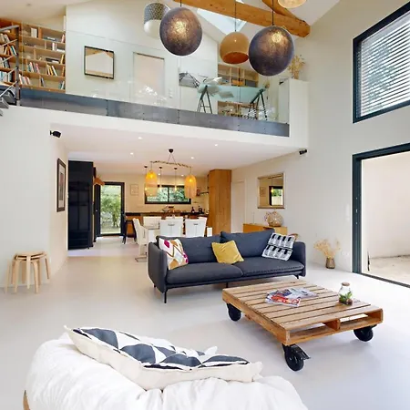 Expat Renting - Le Lumineux - Design - Wi-fi Gragnague