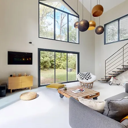 Expat Renting - Le Lumineux - Design - Wi-fi *