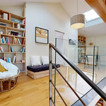 Villa Expat Renting - Le Lumineux - Design - Wi-fi *