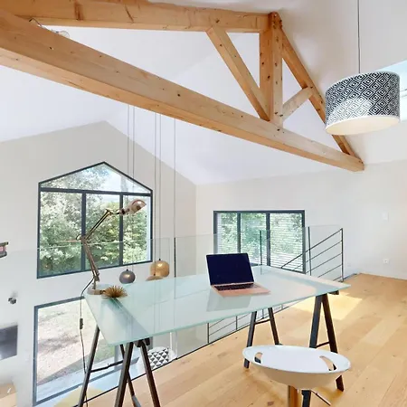 Expat Renting - Le Lumineux - Design - Wi-fi *