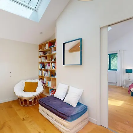 Expat Renting - Le Lumineux - Design - Wi-fi * Gragnague