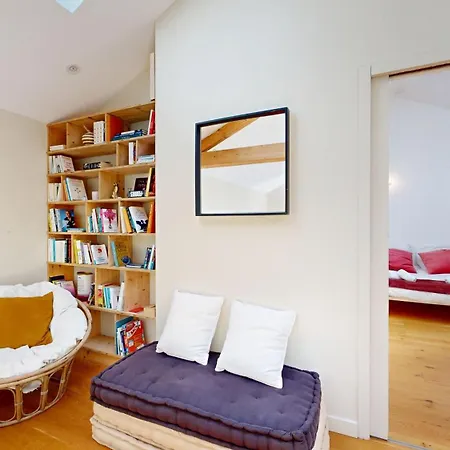 Villa Expat Renting - Le Lumineux - Design - Wi-fi Gragnague