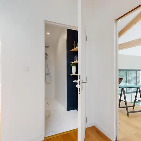 Villa Expat Renting - Le Lumineux - Design - Wi-fi