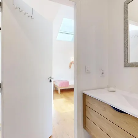 Expat Renting - Le Lumineux - Design - Wi-fi