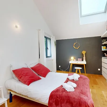 Expat Renting - Le Lumineux - Design - Wi-fi *