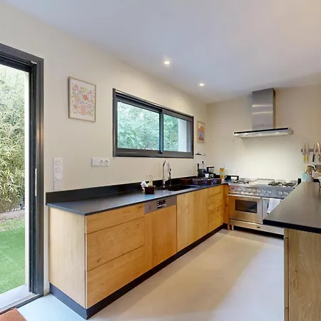 Expat Renting - Le Lumineux - Design - Wi-fi