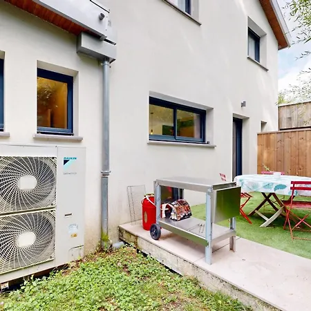 Expat Renting - Le Lumineux - Design - Wi-fi *