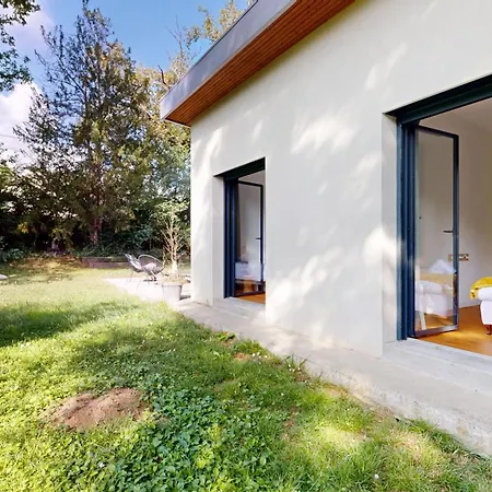 Expat Renting - Le Lumineux - Design - Wi-fi Gragnague