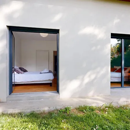 Expat Renting - Le Lumineux - Design - Wi-fi * Gragnague