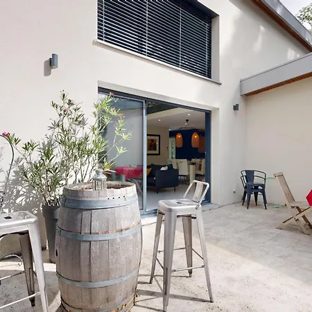 Expat Renting - Le Lumineux - Design - Wi-fi Villa Gragnague