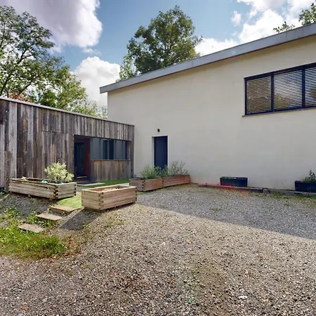 Expat Renting - Le Lumineux - Design - Wi-fi Villa Gragnague