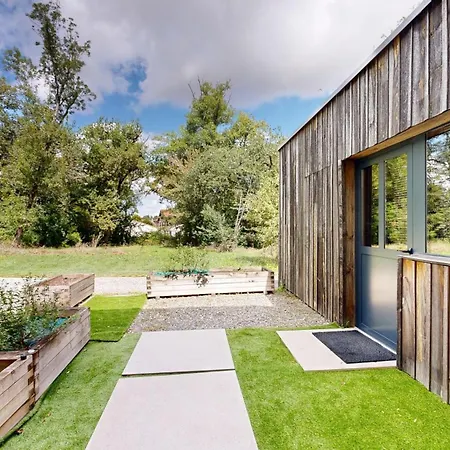 Villa Expat Renting - Le Lumineux - Design - Wi-fi *