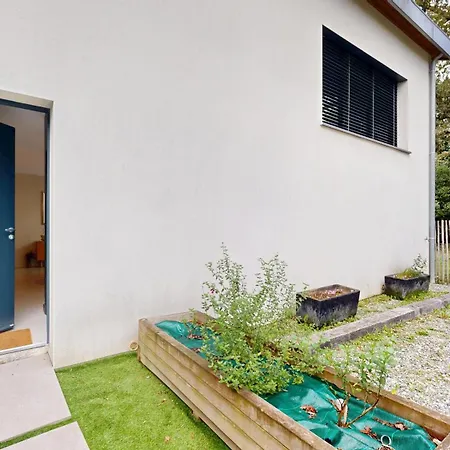 Villa Expat Renting - Le Lumineux - Design - Wi-fi *