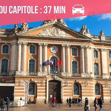 Expat Renting - Le Lumineux - Design - Wi-fi