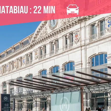 Expat Renting - Le Lumineux - Design - Wi-fi Villa *