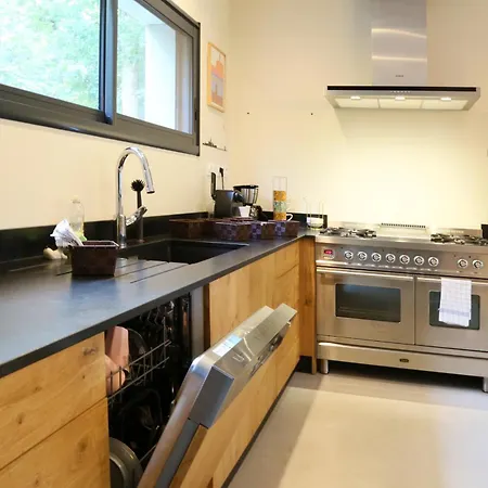 Villa Expat Renting - Le Lumineux - Design - Wi-fi Gragnague