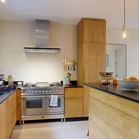 Villa Expat Renting - Le Lumineux - Design - Wi-fi