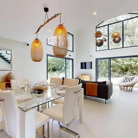 Expat Renting - Le Lumineux - Design - Wi-fi * Gragnague