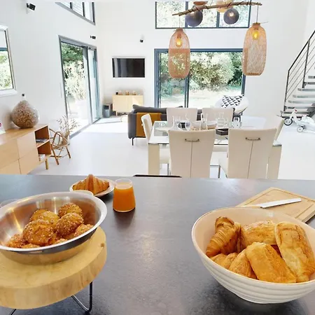 Expat Renting - Le Lumineux - Design - Wi-fi * Gragnague