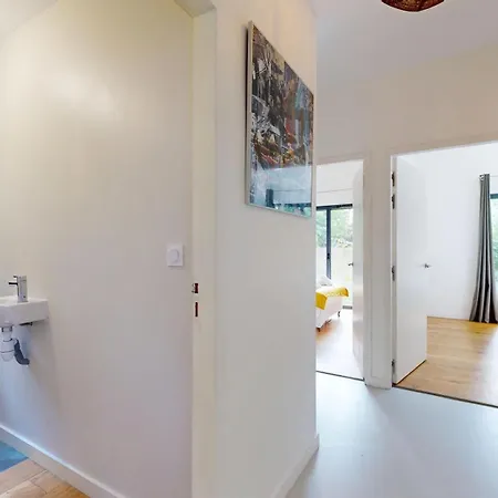 Expat Renting - Le Lumineux - Design - Wi-fi *