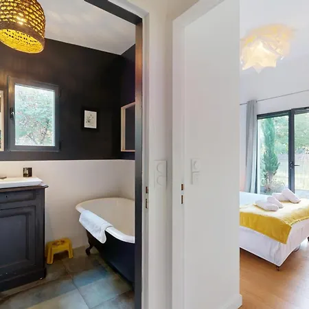 Expat Renting - Le Lumineux - Design - Wi-fi Villa