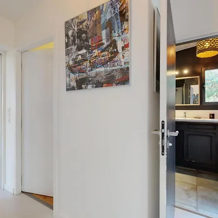 Expat Renting - Le Lumineux - Design - Wi-fi *