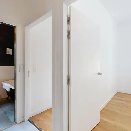 Expat Renting - Le Lumineux - Design - Wi-fi *