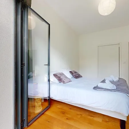 Expat Renting - Le Lumineux - Design - Wi-fi Villa