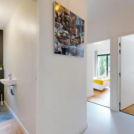 Expat Renting - Le Lumineux - Design - Wi-fi Villa *