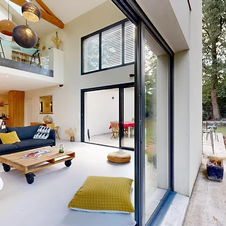 Expat Renting - Le Lumineux - Design - Wi-fi