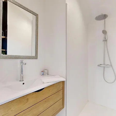 Expat Renting - Le Lumineux - Design - Wi-fi * Gragnague