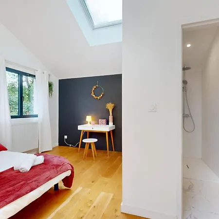 Expat Renting - Le Lumineux - Design - Wi-fi Villa