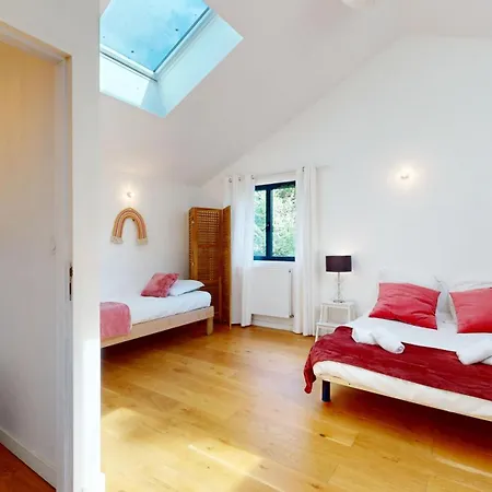 Villa Expat Renting - Le Lumineux - Design - Wi-fi *