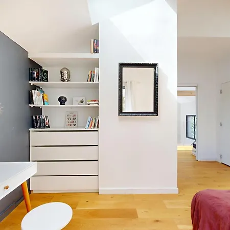 Villa Expat Renting - Le Lumineux - Design - Wi-fi *