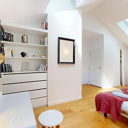 Villa Expat Renting - Le Lumineux - Design - Wi-fi Gragnague