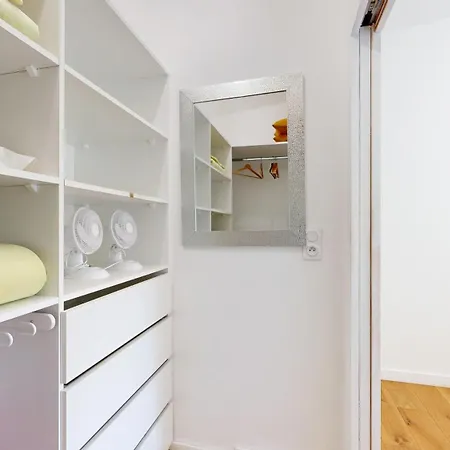 Expat Renting - Le Lumineux - Design - Wi-fi