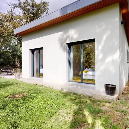 Expat Renting - Le Lumineux - Design - Wi-fi Villa *