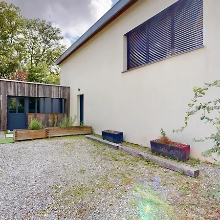 Expat Renting - Le Lumineux - Design - Wi-fi Villa *